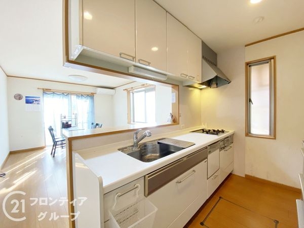 京都市伏見区醍醐上端山町の中古一戸建て