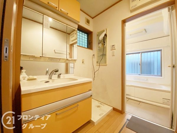 京都市伏見区醍醐上端山町の中古一戸建て