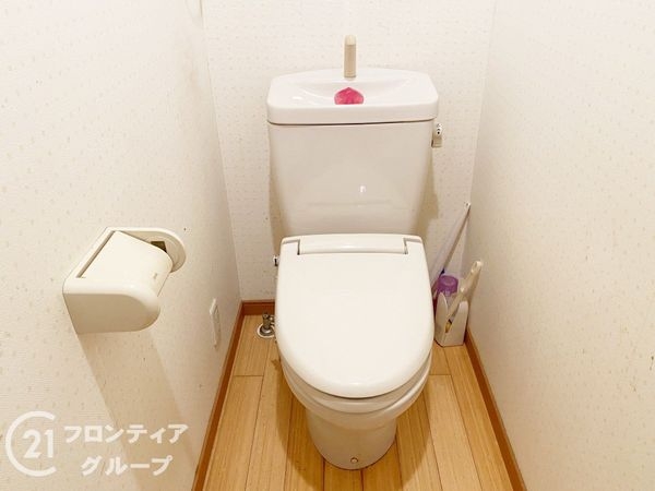 京都市伏見区醍醐上端山町の中古一戸建て