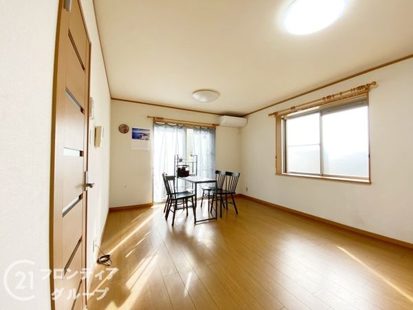 京都市伏見区醍醐上端山町の中古一戸建て