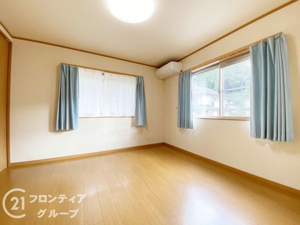 京都市伏見区醍醐上端山町の中古一戸建て