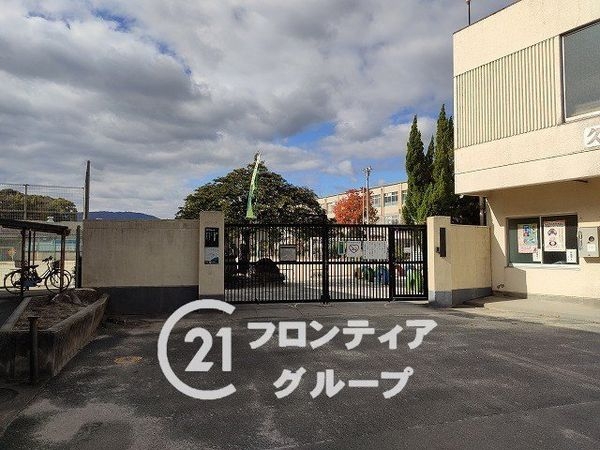 サン・レスポアール 中古マンション(京都市立大藪小学校)