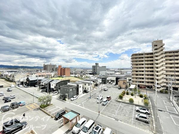 サン・レスポアール　中古マンション