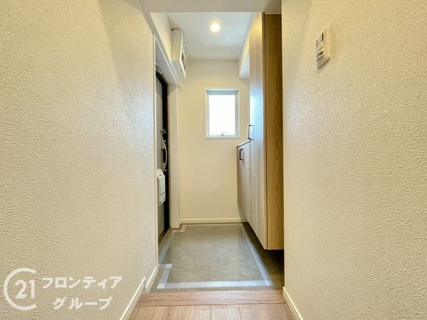 サン・レスポアール　中古マンション