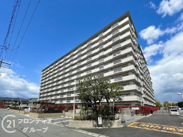 サン・レスポアール　中古マンション