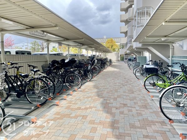 サン・レスポアール　中古マンション