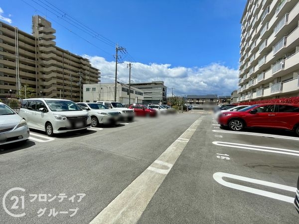 サン・レスポアール　中古マンション