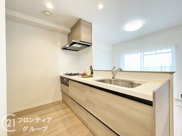 サン・レスポアール　中古マンション
