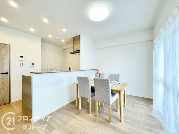 サン・レスポアール　中古マンション
