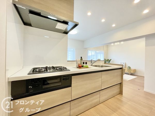 サン・レスポアール　中古マンション