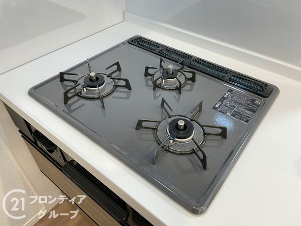 サン・レスポアール　中古マンション