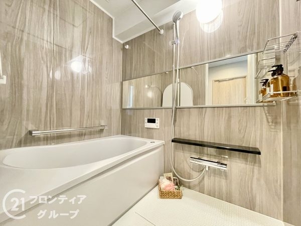 サン・レスポアール　中古マンション