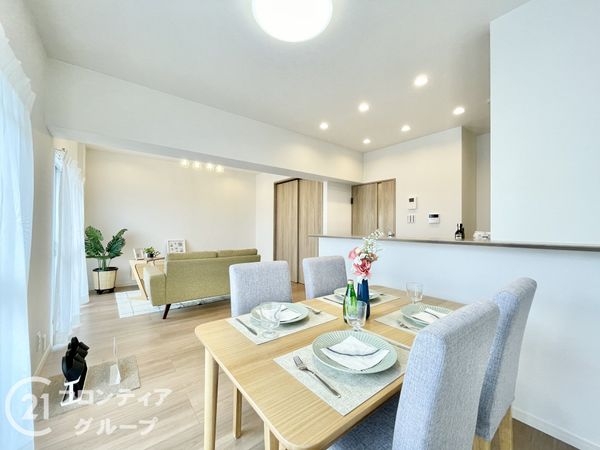 サン・レスポアール　中古マンション