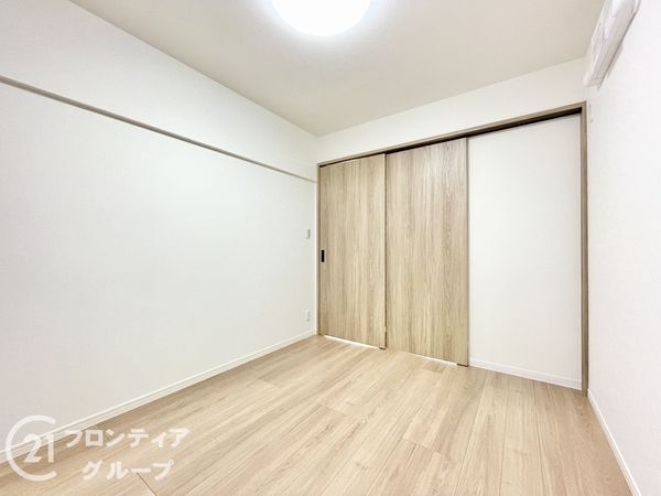 サン・レスポアール　中古マンション