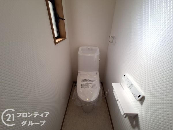 京都市伏見区久我西出町の中古一戸建て