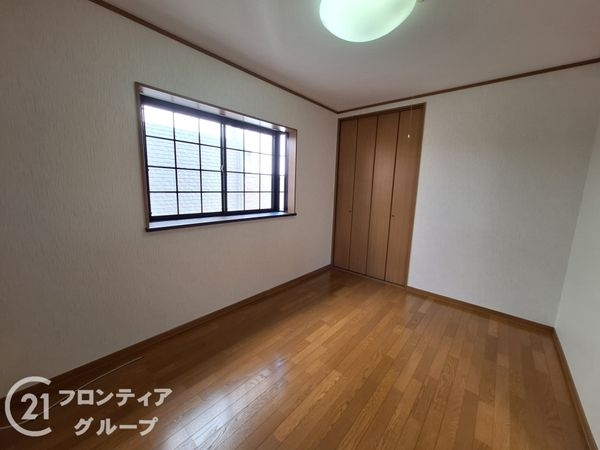 京都市伏見区久我西出町の中古一戸建て