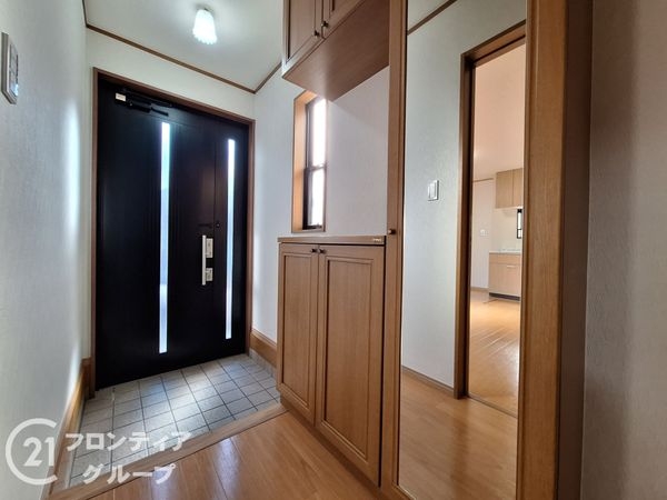 京都市伏見区久我西出町の中古一戸建て
