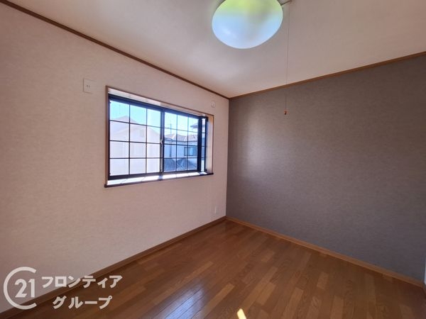 京都市伏見区久我西出町の中古一戸建て