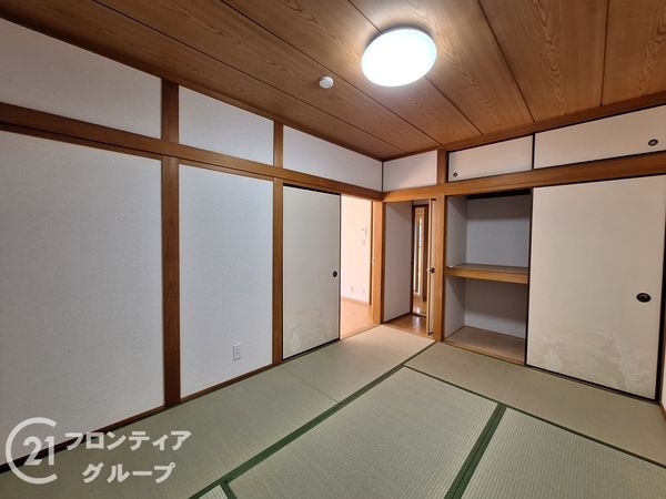 京都市伏見区久我西出町の中古一戸建て