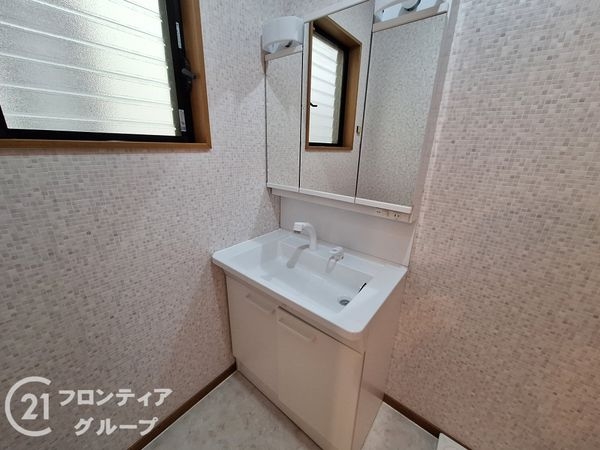 京都市伏見区久我西出町の中古一戸建て