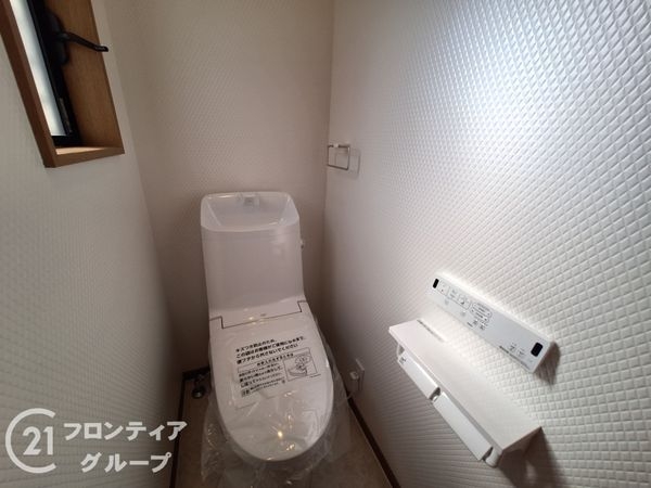 京都市伏見区久我西出町の中古一戸建て