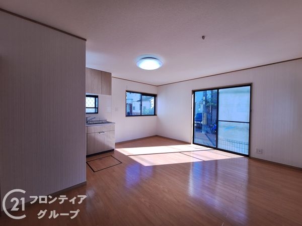 京都市伏見区久我西出町の中古一戸建て