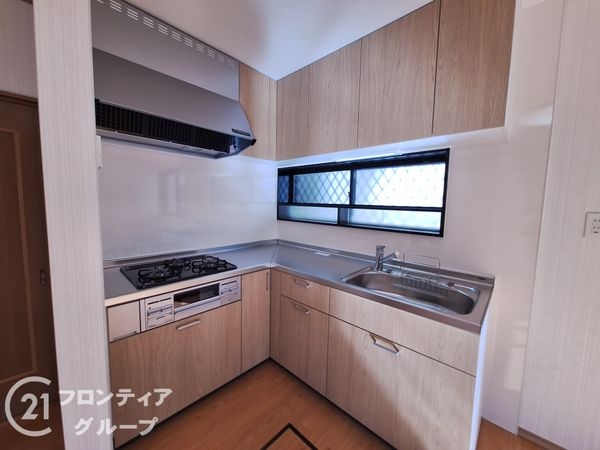 京都市伏見区久我西出町の中古一戸建て