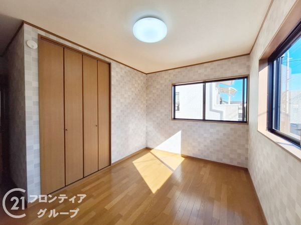 京都市伏見区久我西出町の中古一戸建て