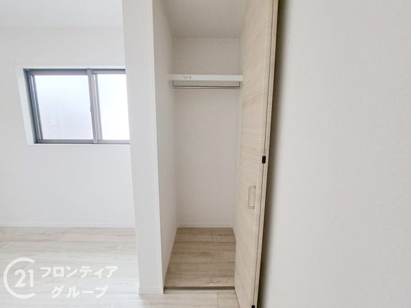 京都市山科区音羽草田町　新築一戸建て