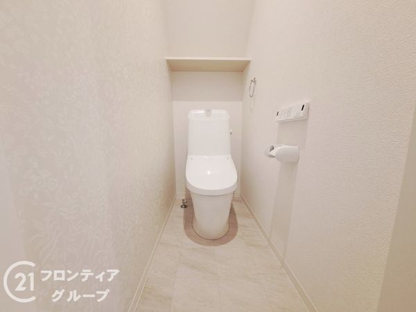 京都市山科区音羽草田町　新築一戸建て