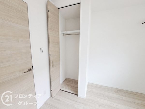 京都市山科区音羽草田町　新築一戸建て