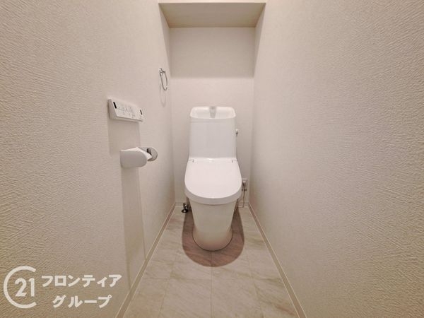 京都市山科区音羽草田町　新築一戸建て