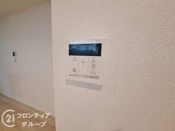 京都市山科区音羽草田町　新築一戸建て