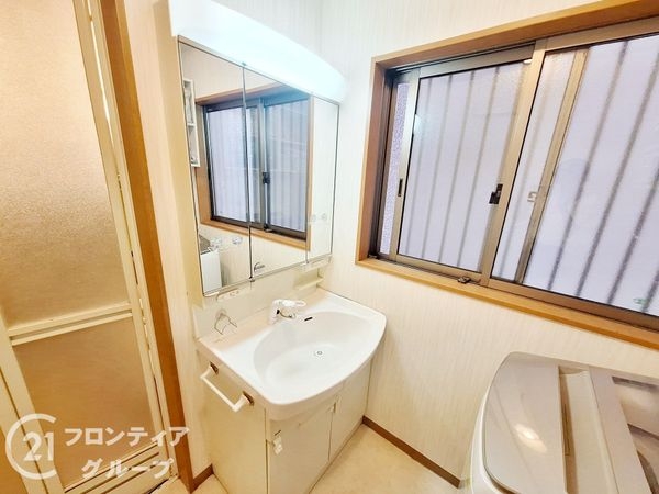 京都市伏見区久我石原町の中古一戸建て