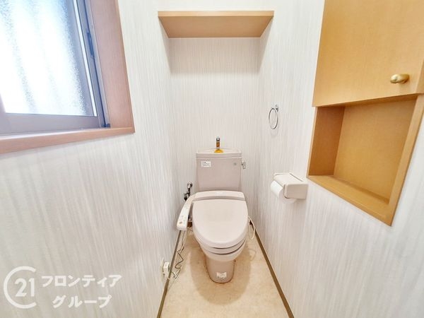 京都市伏見区久我石原町の中古一戸建て