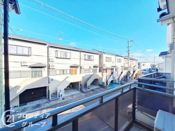 京都市伏見区久我石原町の中古一戸建て