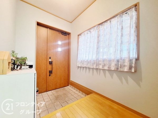 京都市伏見区久我石原町の中古一戸建て