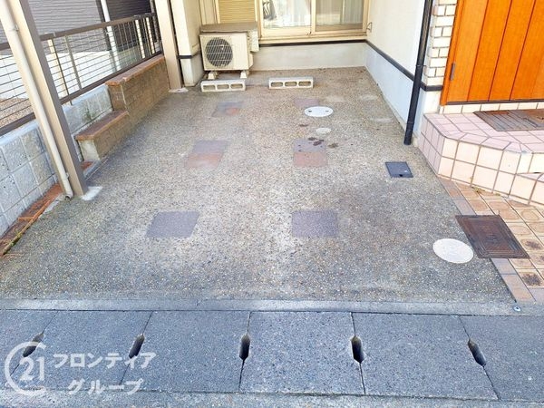 京都市伏見区久我石原町の中古一戸建て
