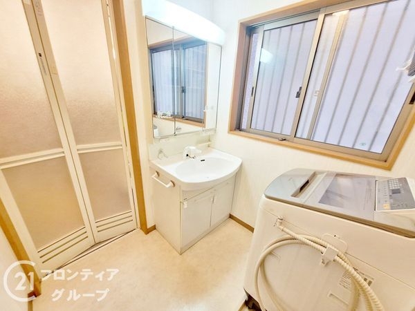 京都市伏見区久我石原町の中古一戸建て