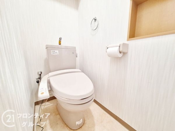 京都市伏見区久我石原町の中古一戸建て