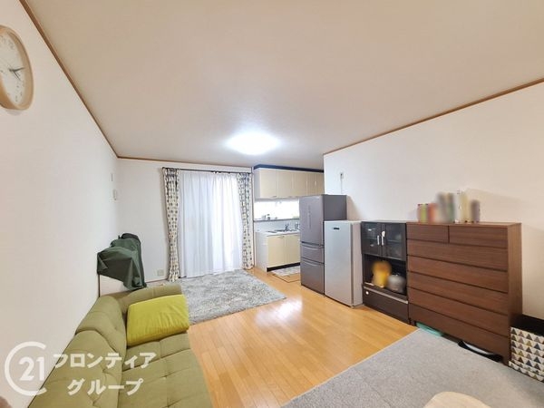 京都市伏見区久我石原町の中古一戸建て