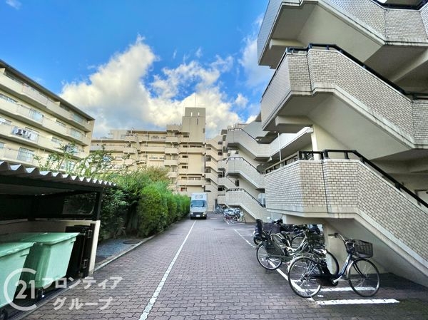 ルミエール葛野大路　中古マンション