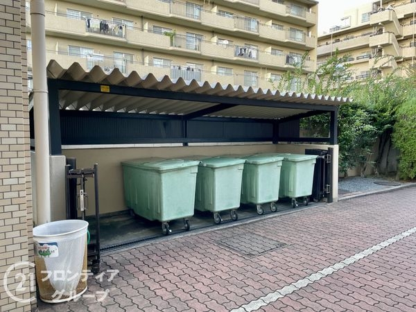 ルミエール葛野大路　中古マンション