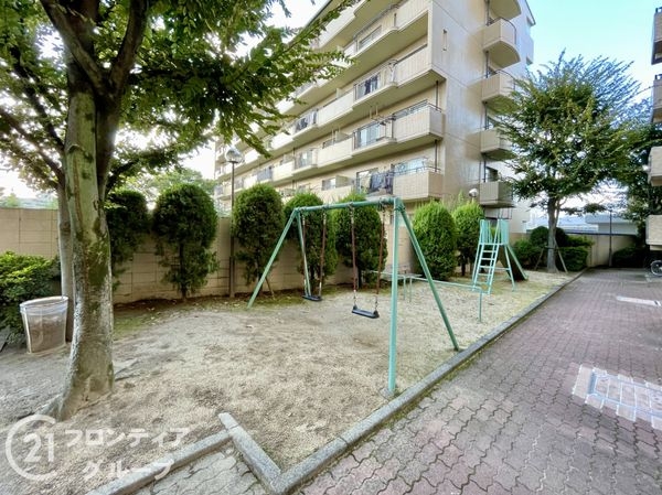 ルミエール葛野大路　中古マンション