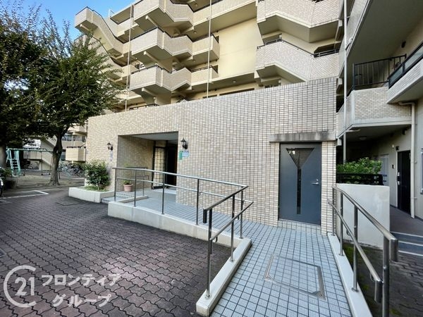 ルミエール葛野大路　中古マンション