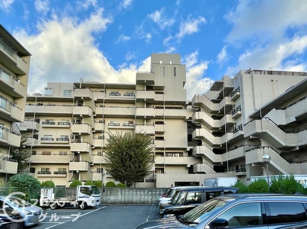 ルミエール葛野大路　中古マンション