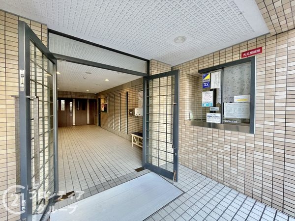 ルミエール葛野大路　中古マンション