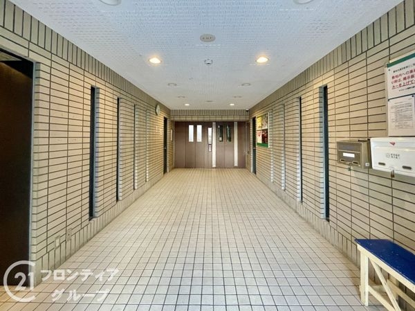 ルミエール葛野大路　中古マンション
