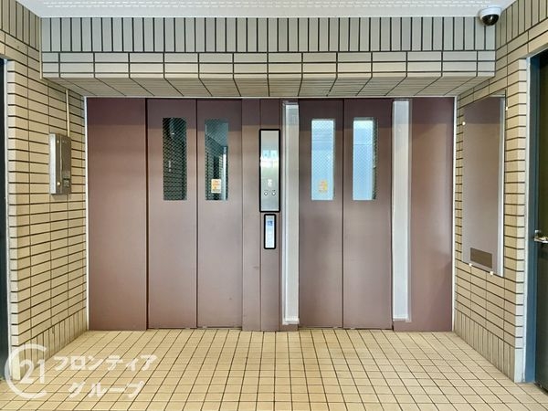 ルミエール葛野大路　中古マンション