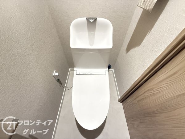 ユニライフ宇治3　中古マンション